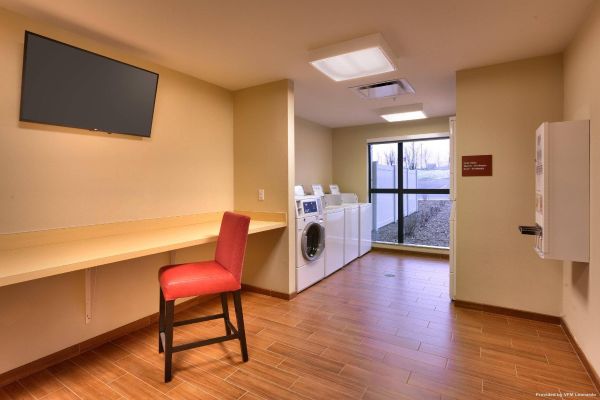 Hotel TownePlace Suites Dickinson